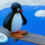 Pingu On A New Adventure! @Pingu 1 Hour Compilation - Kids (0-4), Kingdom Kids Zone - Pingu - Official Channel