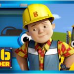 Bob the Builder ⭐ Never Give Up 🛠️ New Episodes | Cartoons For Kids - Kids (0-4), Kingdom Kids Zone - Bob the Builder