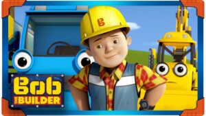Bob the Builder ⭐ Never Give Up ​🛠️ New Episodes | Cartoons For Kids - Kids (0-5), Kingdom Kids Zone - Bob the Builder