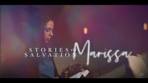 This is Marissa | A Baptism Testimony - Salvation / Converts, Testimonies - Living Faith Christian Church