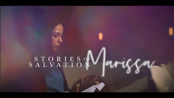 This is Marissa | A Baptism Testimony - Salvation / Converts, Testimonies - Living Faith Christian Church