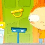 The Day Henry Met 🧽 A SPONGE 🧽 Compilation 😎 Cartoons for Kids - Kids TV Series, Kingdom Kids Zone - The Day Henry Met