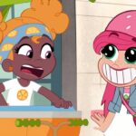 And the Golden Smoothie Goes To…🍓 Berry in the Big City 🍓 Strawberry Shortcake 🍓 Cartoons for Kids - Kids TV Series, Kingdom Kids Zone - Strawberry Shortcake - WildBrain