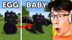 Testing TikTok Minecraft Secrets That Are Fact - Gameplay, Kingdom Kids Zone, Minecraft - EYstreem