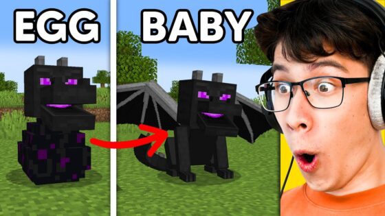 Testing TikTok Minecraft Secrets That Are Fact - Gameplay, Kingdom Kids Zone, Minecraft - EYstreem