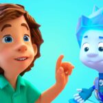Learning about The Heart ❤️ | @The Fixies | Cartoons for Children | #Heart - Kingdom Kids Zone, Little Learners - The Fixies