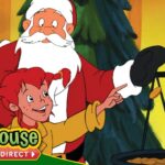 Pippi Longstocking – Pippi’s Christmas | FULL EPISODE - Kids TV Series, Kingdom Kids Zone - Treehouse Direct
