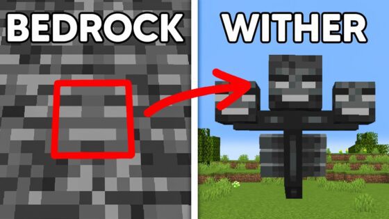 Testing Minecraft Secrets You 100% Missed - Gameplay, Kingdom Kids Zone, Minecraft - EYstreem