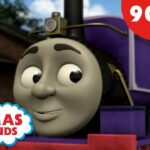 🚂 Play Time – Thomas & Friends™ Season 13 🚂 | Thomas the Train | Kids Cartoons - Kids TV Series, Kingdom Kids Zone - Thomas & Friends
