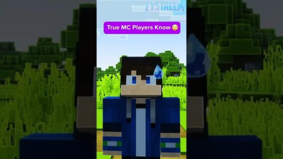 This Minecraft Mob ruins everything… #shorts - Gameplay, Kingdom Kids Zone, Minecraft - EYstreem