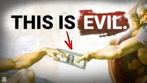 The Dark World of Megachurches - Salvation / Converts, Testimonies, Witchcraft / NewAge - James Jani