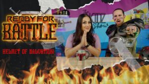LKIDZ SHOW Ready for Battle: Armor of God - Kingdom Kids Zone, Shows - The LKIDS Show