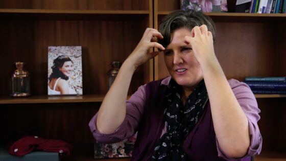 From Ashes to Beauty: Part 2 - Abuse, Heart Healing, Testimonies - Witness21