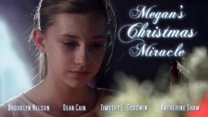 Megan's Christmas Miracle (2018) | Full Movie | Brooklyn Nelson, Dean Cain | A JC Films Original - Full Movies, Movies & TV - Official JC Films