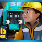 Bob the Builder 🛠⭐ Snow Problem! 🛠⭐ Compilation 🛠⭐Cartoons for Kids - Kids (0-4), Kingdom Kids Zone - Bob the Builder