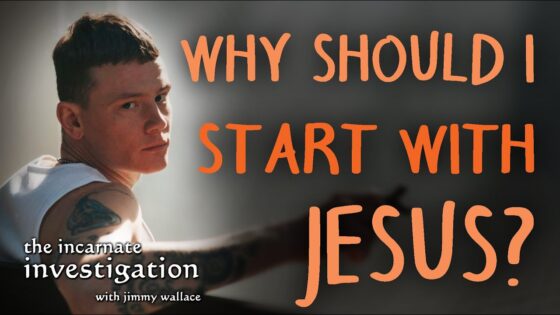 Why Should Spiritual Seekers Begin with Jesus? - Jesus & the Resurrection, Truth Seekers - Cold-Case Christianity - J. Warner & Jimmy Wallace