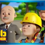 Bob the Builder 🛠⭐ Can We Fix It? Yes We Can! 🛠⭐ Compilation! 🛠⭐ Cartoons for Kids - Kids (0-4), Kingdom Kids Zone - Bob the Builder