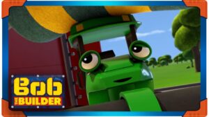 Bob the Builder ⭐ Car Wash ​🛠️ New Episodes | Cartoons For Kids - Kids (0-5), Kingdom Kids Zone - Bob the Builder