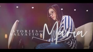 This is Maria | A Baptism Testimony - Salvation / Converts, Testimonies - Living Faith Christian Church