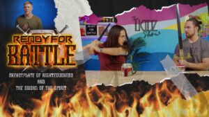 LKIDZ SHOW Ready for Battle: Breastplate of Righteousness & Sword of the Spirit - Kingdom Kids Zone, Shows - The LKIDS Show
