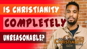 Is the Resurrection Reasonable? - Jesus & the Resurrection, Truth Seekers - Cold-Case Christianity - J. Warner & Jimmy Wallace