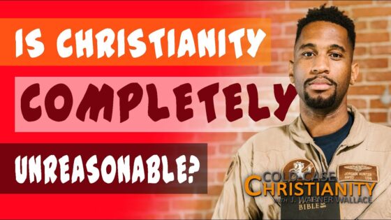 Is the Resurrection Reasonable? - Jesus & the Resurrection, Truth Seekers - Cold-Case Christianity - J. Warner & Jimmy Wallace