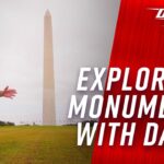 Presidents' Day: The Washington Monument in Washington, DC | Drive Thru History with Dave Stotts - Kids (6+), Kingdom Kids Zone - Drive Thru History with Dave Stotts