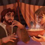 Witness21 Editor  2022 02 14