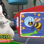Agent Binky: Pets of the Universe Intro - Kids TV Series, Kingdom Kids Zone - Treehouse Direct
