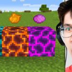 Testing Minecraft Block Facts That Are 100% Fact - Gameplay, Kingdom Kids Zone, Minecraft - EYstreem