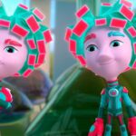 Фиксики – Близнецы – лучшие серии! Фиксики – мегасборник! - Kingdom Kids Zone, Little Learners - Фиксики