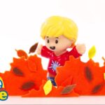 NEW ⭐️ FUN in all weathers! What's your favorite SEASON? ⭐️@littlepeople New Season - Kids TV Series, Kingdom Kids Zone - Little People - Fisher Price