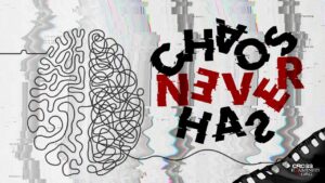 Can order come from chaos? - Science & Faith, Truth Seekers - Cross Examined