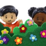 ⭐️ SING ALONG ⭐️ SEASONS OF THE YEAR SONG 🎶 @littlepeople Season ⭐️ - Kids TV Series, Kingdom Kids Zone - Little People - Fisher Price