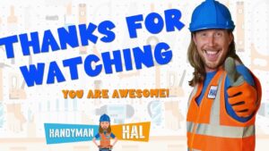Handyman Hal Awesome Song | Helicopters for kids | Learn about flying helicopters - Kingdom Kids Zone, Shows - Handyman Hal - Music for Kids