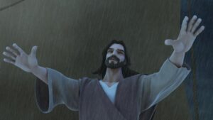 Jézus csodái – Superbook – 1. évad 9. rész – Teljes epizód (Hivatalos HD változat) - Bible Stories, Kingdom Kids Zone - Superbook