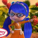 Strawberry Shortcake πA Brand New Blueberry π Berry Bitty Adventures - Kids TV Series, Kingdom Kids Zone - Strawberry Shortcake - WildBrain