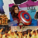 LKIDZ SHOW: Ready for Battle- Shoes of PEACE & Shield of FAITH - Kingdom Kids Zone, Shows - The LKIDS Show
