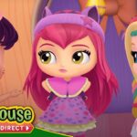 💖✨ The Ultimate Valentine's Day Marathon ✨💖 - Kids TV Series, Kingdom Kids Zone - Treehouse Direct