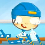 The Day Henry Met 🏒 A HOCKEY STICK 🏒 Cartoons for Kids - Kids TV Series, Kingdom Kids Zone - The Day Henry Met