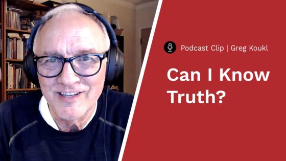 How Would You Define Truth? - Morality & Meaning, Truth Seekers - Stand to Reason