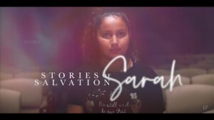 This is Sarah | A Baptism Testimony - Salvation / Converts, Testimonies - Living Faith Christian Church