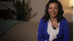 What Her Doctor Couldn’t Fix, God Did! - Testimonies - The 700 Club