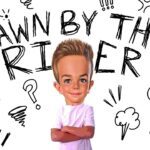 Drawn by the River: Perseverance - Kingdom Kids Zone, Seed of Faith - What's the Scoop? Kids Bible News!