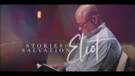 This is Eliot | A Baptism Testimony - Salvation / Converts, Testimonies - Living Faith Christian Church