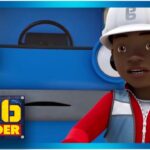 Bob the Builder 🛠⭐ Trouble at the Warehouse! 🛠⭐ Compilation! 🛠⭐ Cartoons for Kids - Kids (0-4), Kingdom Kids Zone - Bob the Builder