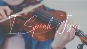 I Speak Jesus (Here Be Lions Cover) - Family, Kingdom Kids Zone - The Kingdom Here