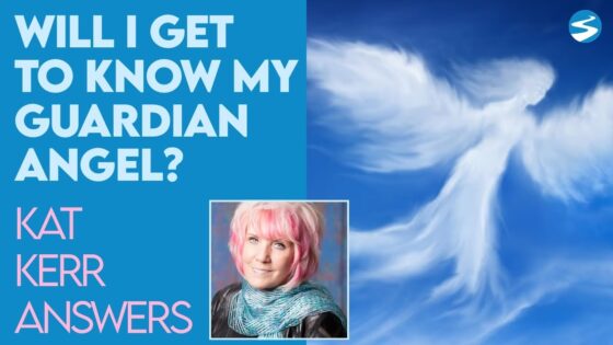 Kat Kerr: Will I Get To Know My Guardian Angel In Heaven? | Dec 2 2020 - Encounters, Heaven Trip, Testimonies - ElijahClips
