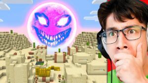 Testing Minecraft’s Most Terrifying Myths! - Gameplay, Kingdom Kids Zone, Minecraft - EYstreem
