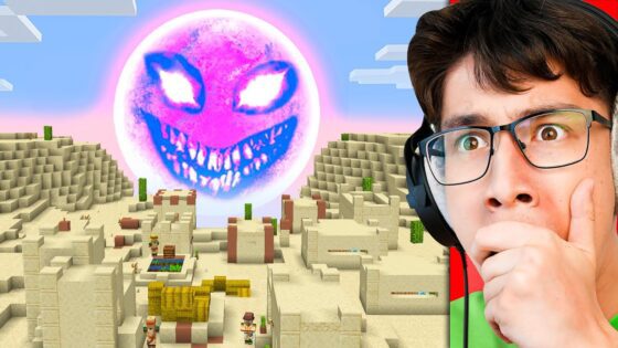 Testing Minecraft’s Most Terrifying Myths! - Gameplay, Kingdom Kids Zone, Minecraft - EYstreem